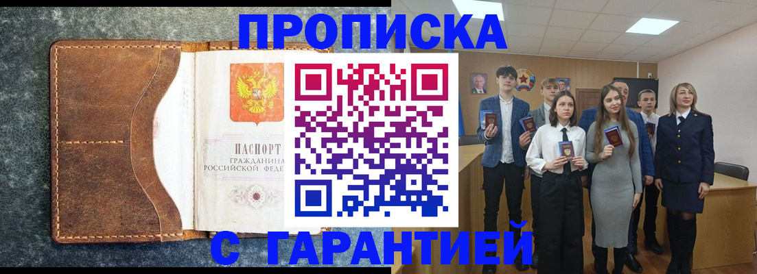 прописка 2025 в Камышине